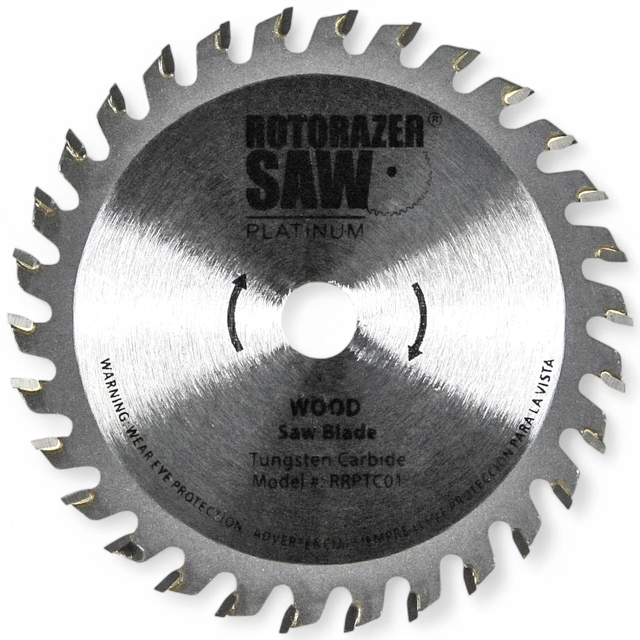 Image 120954_ALTMORE1.jpg, Product 120-954 / Price $39.99, Rotorazer Blades (3-pack) from Rotorazer on TSC.ca's Home & Garden department