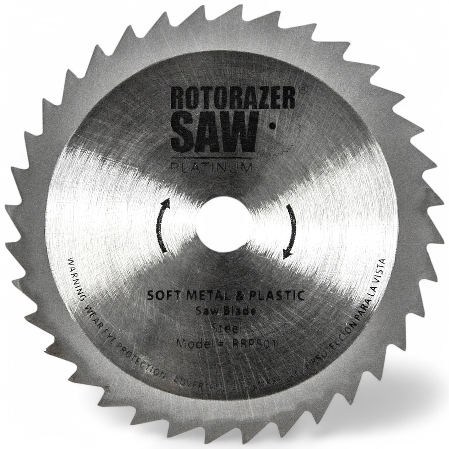 Image 120954_ALTMORE2.jpg, Product 120-954 / Price $39.99, Rotorazer Blades (3-pack) from Rotorazer on TSC.ca's Home & Garden department