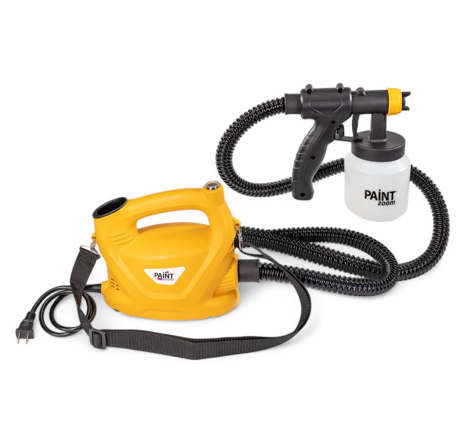 Image 120956.jpg, Product 120-956 / Price $149.99, Paint Zoom 3000 Handheld Paint Sprayer from Paint Zoom on TSC.ca's Home & Garden department