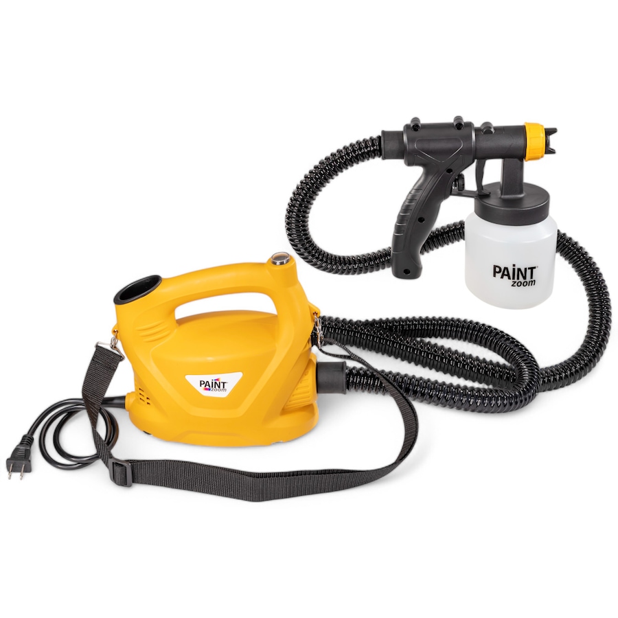 Image 120956.jpg, Product 120-956 / Price $149.99, Paint Zoom 3000 Handheld Paint Sprayer from Paint Zoom on TSC.ca's Home & Garden department