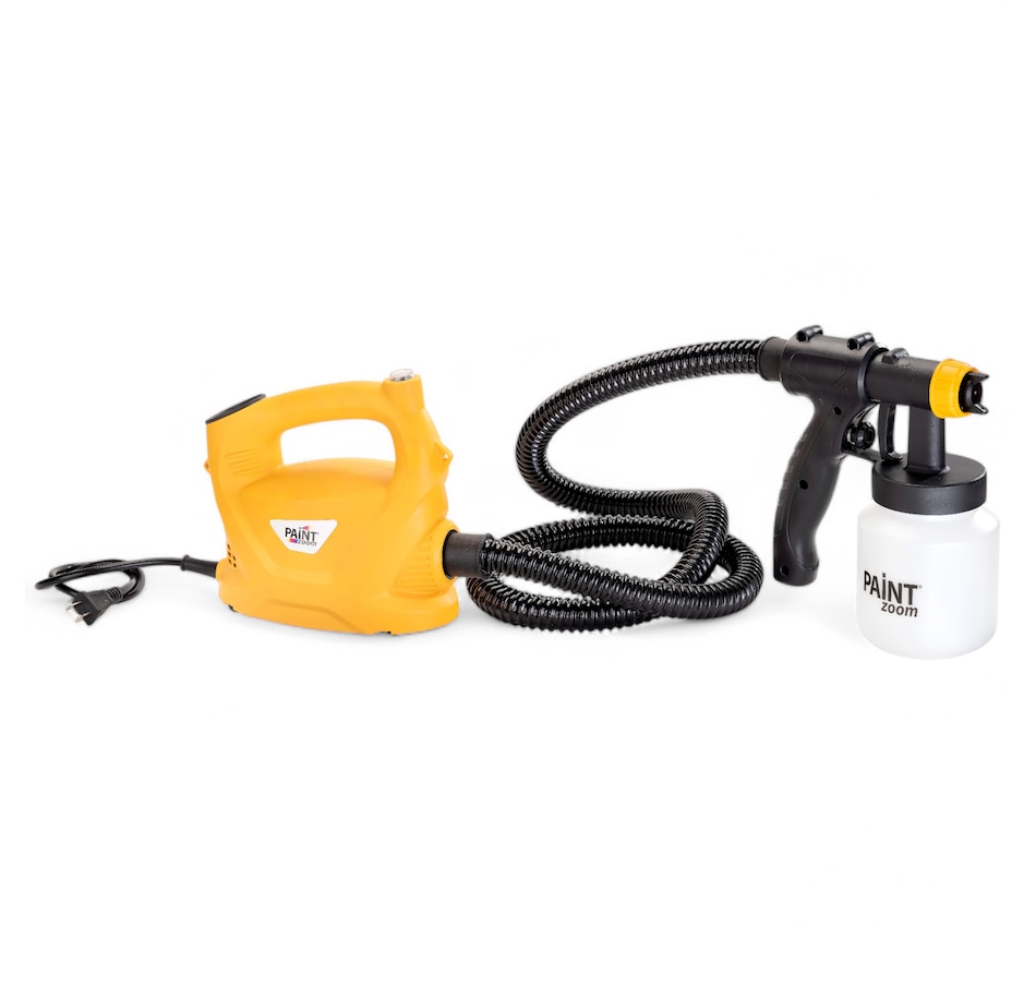 Image 120956_ALTMORE1.jpg, Product 120-956 / Price $149.99, Paint Zoom 3000 Handheld Paint Sprayer from Paint Zoom on TSC.ca's Home & Garden department