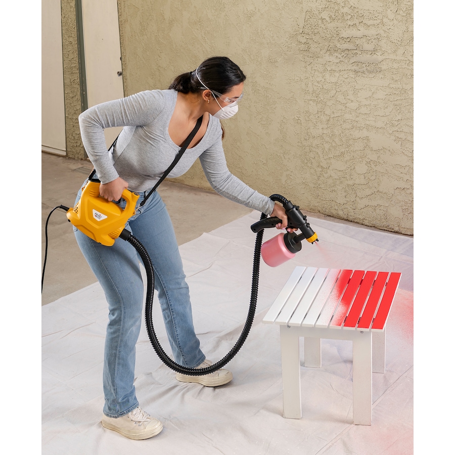 Image 120956_ALTMORE4.jpg, Product 120-956 / Price $149.99, Paint Zoom 3000 Handheld Paint Sprayer from Paint Zoom on TSC.ca's Home & Garden department
