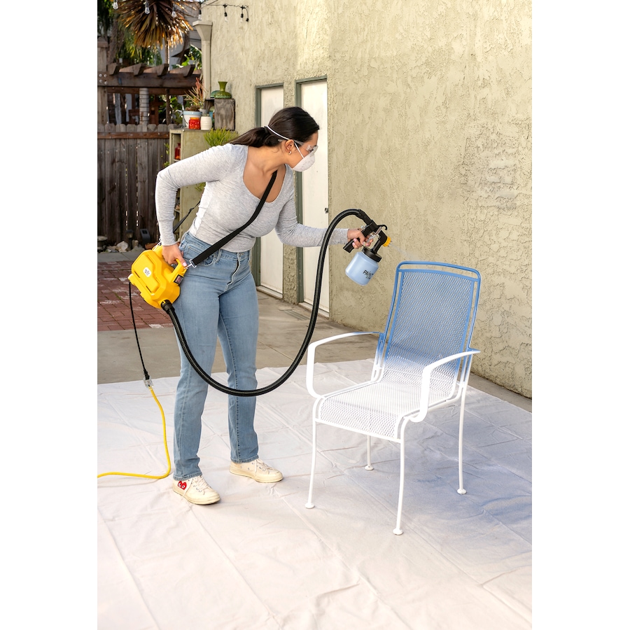 Image 120956_ALTMORE6.jpg, Product 120-956 / Price $149.99, Paint Zoom 3000 Handheld Paint Sprayer from Paint Zoom on TSC.ca's Home & Garden department