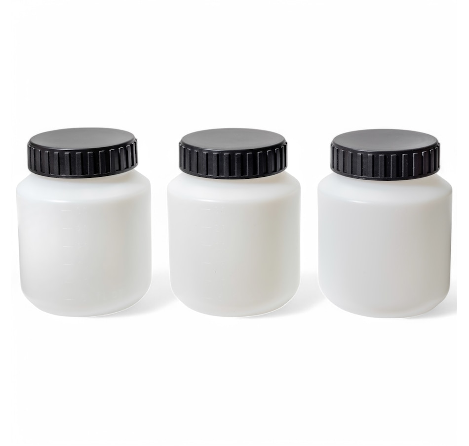 Image 120957.jpg, Product 120-957 / Price $35.50, Paint Zoom Containers (3 pack) from Paint Zoom on TSC.ca's Home & Garden department