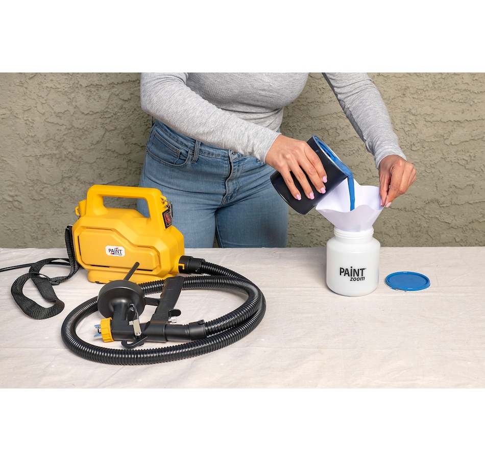 Image 120957_ALTMORE1.jpg, Product 120-957 / Price $35.50, Paint Zoom Containers (3 pack) from Paint Zoom on TSC.ca's Home & Garden department