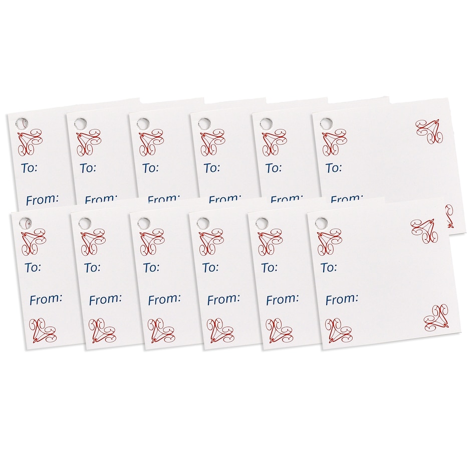 Image 120962_ALTMORE9.jpg, Product 120-962 / Price $14.99, Holiday Memories 60-Piece Drawstring Gift Bag Set from Holiday Memories on TSC.ca's Kitchen department