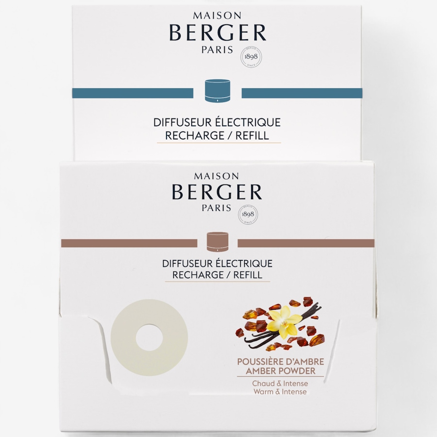 Image 120969_AMBPW.jpg, Product 120-969 / Price $20.00 - $22.00, Maison Berger Nomad Diffuser Refills from Maison Berger on TSC.ca's Home & Garden department