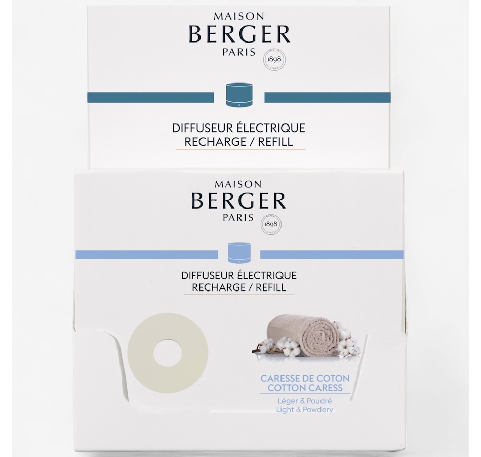 Image 120969_CTTCR.jpg, Product 120-969 / Price $16.99, Maison Berger Nomad Diffuser Refills from Maison Berger on TSC.ca's Home & Garden department