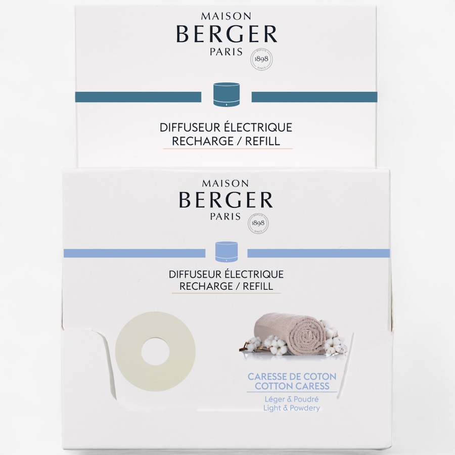 Image 120969_CTTCR.jpg, Product 120-969 / Price $20.00 - $22.00, Maison Berger Nomad Diffuser Refills from Maison Berger on TSC.ca's Home & Garden department