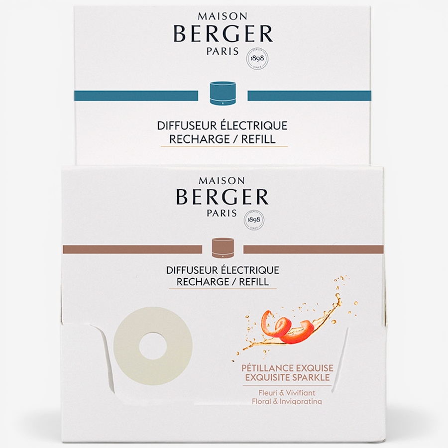 Image 120969_EXSPK.jpg, Product 120-969 / Price $20.00 - $22.00, Maison Berger Nomad Diffuser Refills from Maison Berger on TSC.ca's Home & Garden department