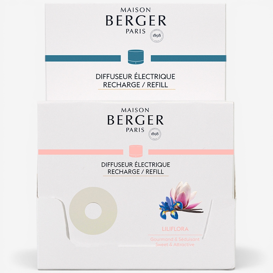 Image 120969_LFLRA.jpg, Product 120-969 / Price $20.00 - $22.00, Maison Berger Nomad Diffuser Refills from Maison Berger on TSC.ca's Home & Garden department