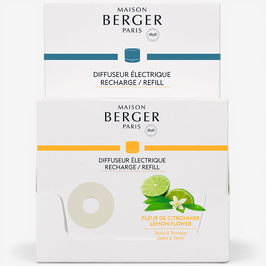 Image 120969_LMNF.jpg, Product 120-969 / Price $20.00 - $22.00, Maison Berger Nomad Diffuser Refills from Maison Berger on TSC.ca's Home & Garden department