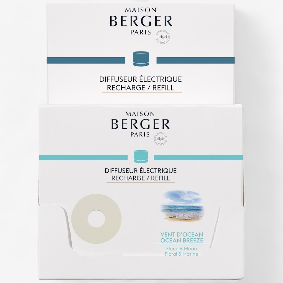 Image 120969_OCBR.jpg, Product 120-969 / Price $20.00 - $22.00, Maison Berger Nomad Diffuser Refills from Maison Berger on TSC.ca's Home & Garden department