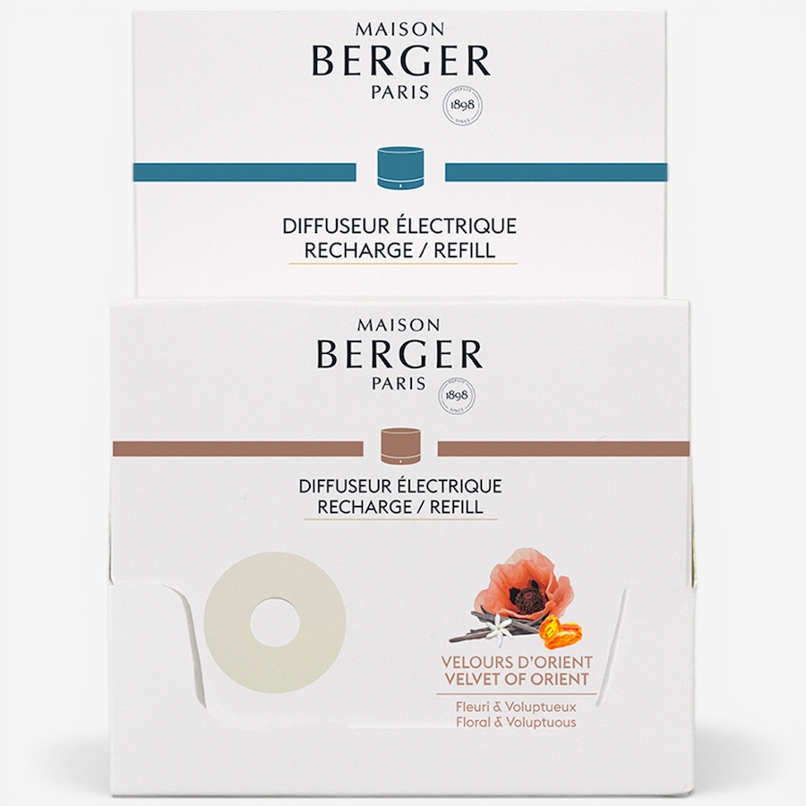 Image 120969_VELVT.jpg, Product 120-969 / Price $20.00 - $22.00, Maison Berger Nomad Diffuser Refills from Maison Berger on TSC.ca's Home & Garden department