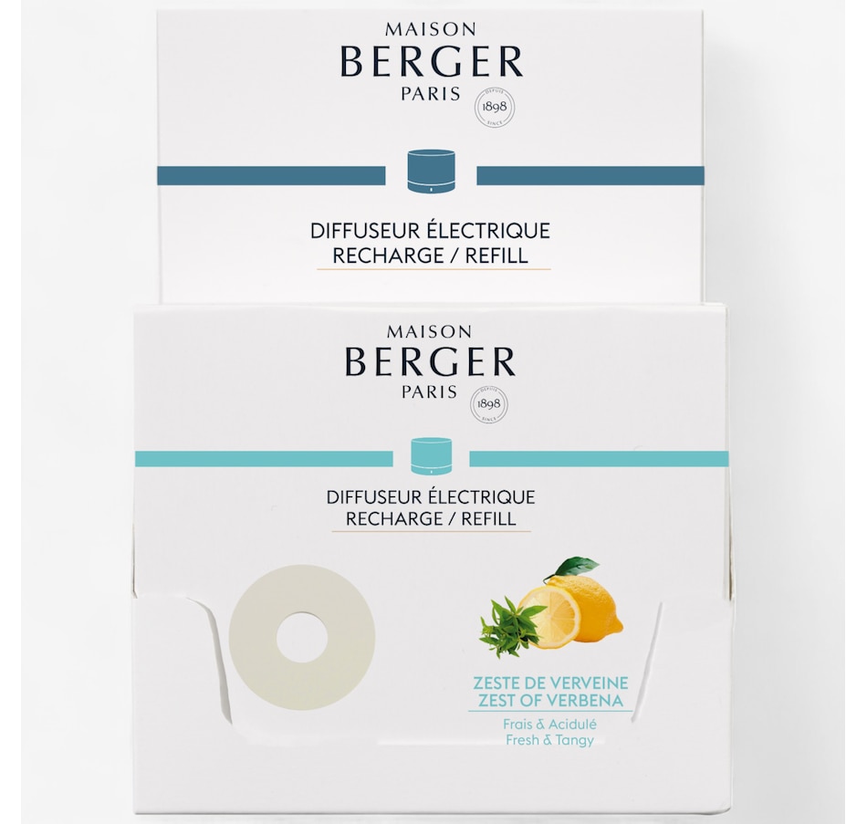 Image 120969_ZSTVB.jpg, Product 120-969 / Price $16.99, Maison Berger Nomad Diffuser Refills from Maison Berger on TSC.ca's Home & Garden department