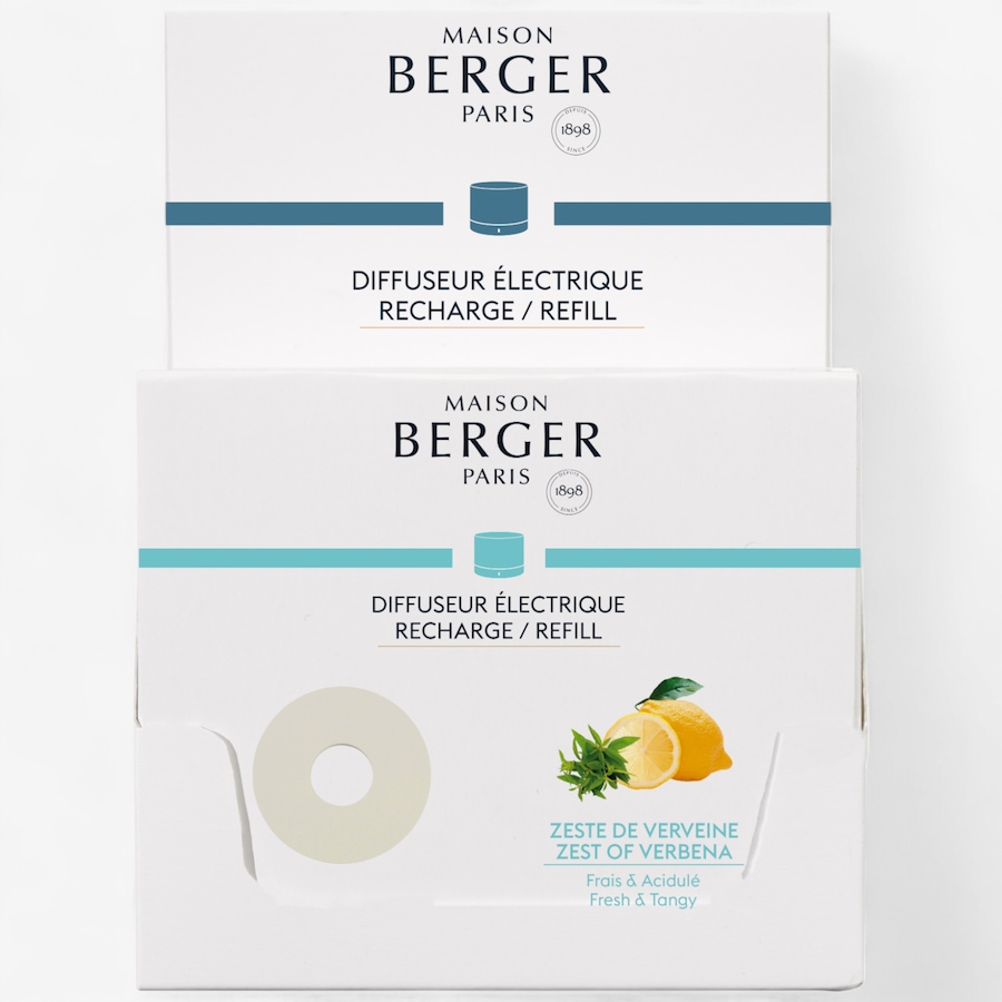 Image 120969_ZSTVB.jpg, Product 120-969 / Price $20.00 - $22.00, Maison Berger Nomad Diffuser Refills from Maison Berger on TSC.ca's Home & Garden department
