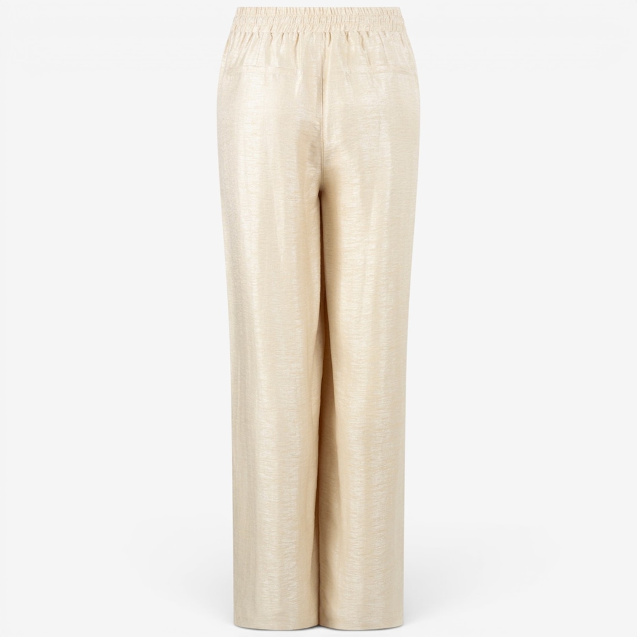 Image 120972_ALTMORE3.jpg, Product 120-972 / Price $74.88, Tramontana Shimmer Wide Leg Trousers from Tramontana on TSC.ca's Fashion department