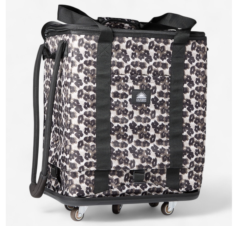 Image 120975_LEP.jpg, Product 120-975 / Price $89.99, California Innovations Insulated Mega Roller from California Innovations on TSC.ca's Home & Garden department