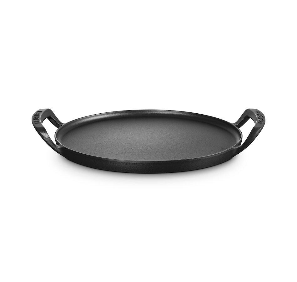 Image 120980_ALTMORE1.jpg, Product 120-980 / Price $270.00, Le Creuset Alpine Pizza Pan (35 cm) from Le Creuset on TSC.ca's Kitchen department