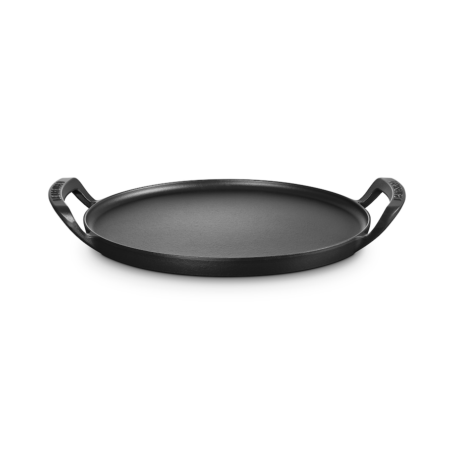 Image 120980_ALTMORE1.jpg, Product 120-980 / Price $270.00, Le Creuset Alpine Pizza Pan (35 cm) from Le Creuset on TSC.ca's Kitchen department