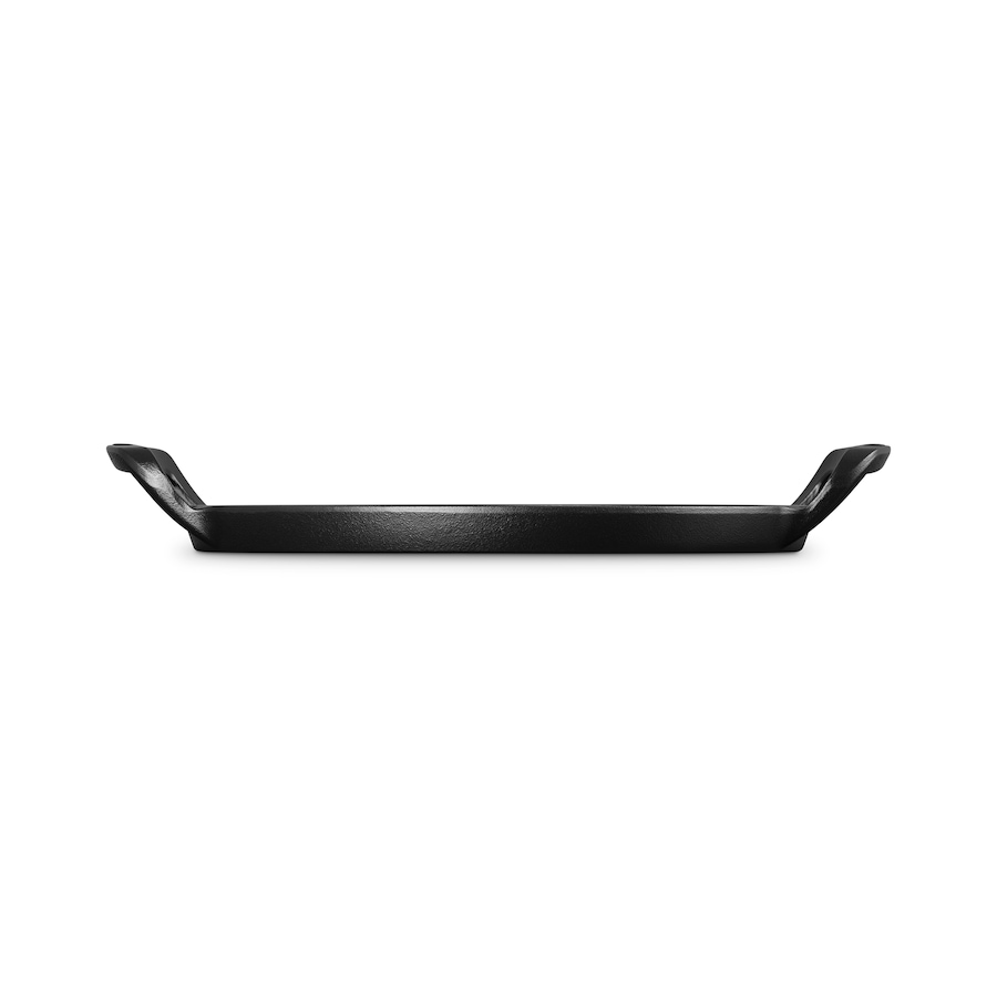 Image 120980_ALTMORE4.jpg, Product 120-980 / Price $270.00, Le Creuset Alpine Pizza Pan (35 cm) from Le Creuset on TSC.ca's Kitchen department