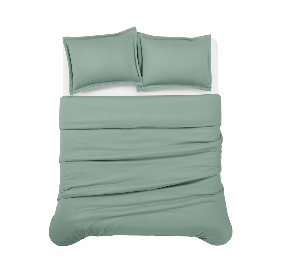 Image 120997_ALTMORE1.jpg, Product 120-997 / Price $34.99 - $59.99, Cannon Home Duvet Cover Set from Cannon Home on TSC.ca's Home & Garden department