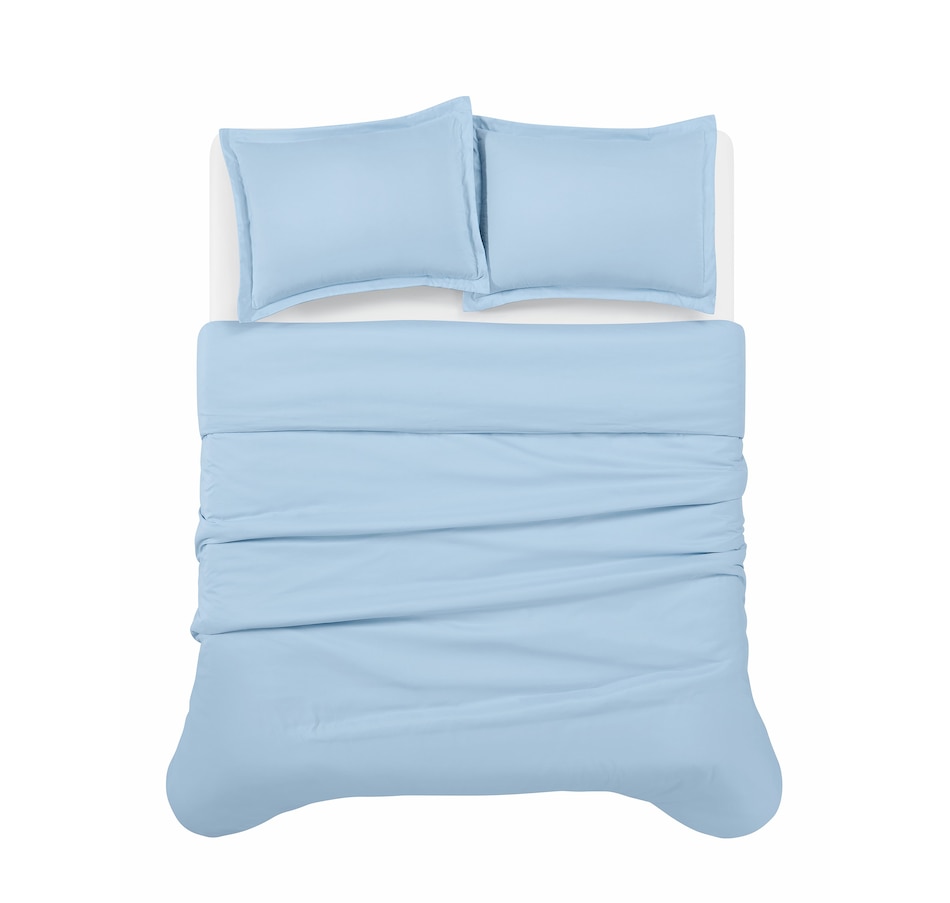 Image 120997_ALTMORE2.jpg, Product 120-997 / Price $34.99 - $59.99, Cannon Home Duvet Cover Set from Cannon Home on TSC.ca's Home & Garden department