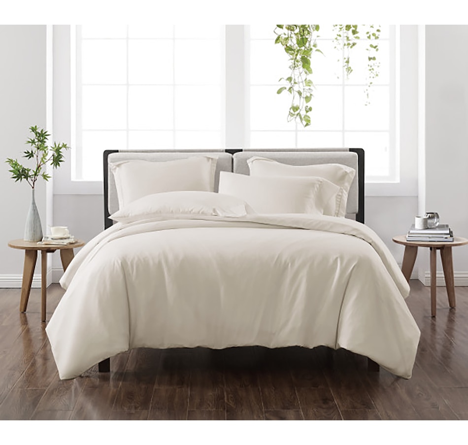 Image 120997_BGE.jpg, Product 120-997 / Price $34.99 - $59.99, Cannon Home Duvet Cover Set from Cannon Home on TSC.ca's Home & Garden department