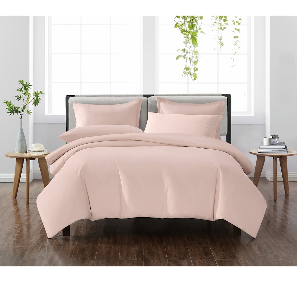 Image 120997_RSE.jpg, Product 120-997 / Price $34.99 - $59.99, Cannon Home Duvet Cover Set from Cannon Home on TSC.ca's Home & Garden department