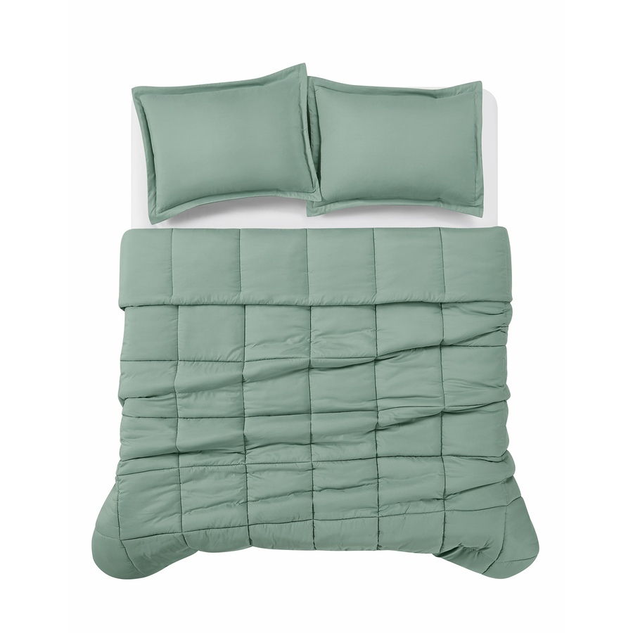Image 120998_ALTMORE2.jpg, Product 120-998 / Price $19.33 - $39.33, Cannon Home Comforter Set from Cannon Home on TSC.ca's Home & Garden department