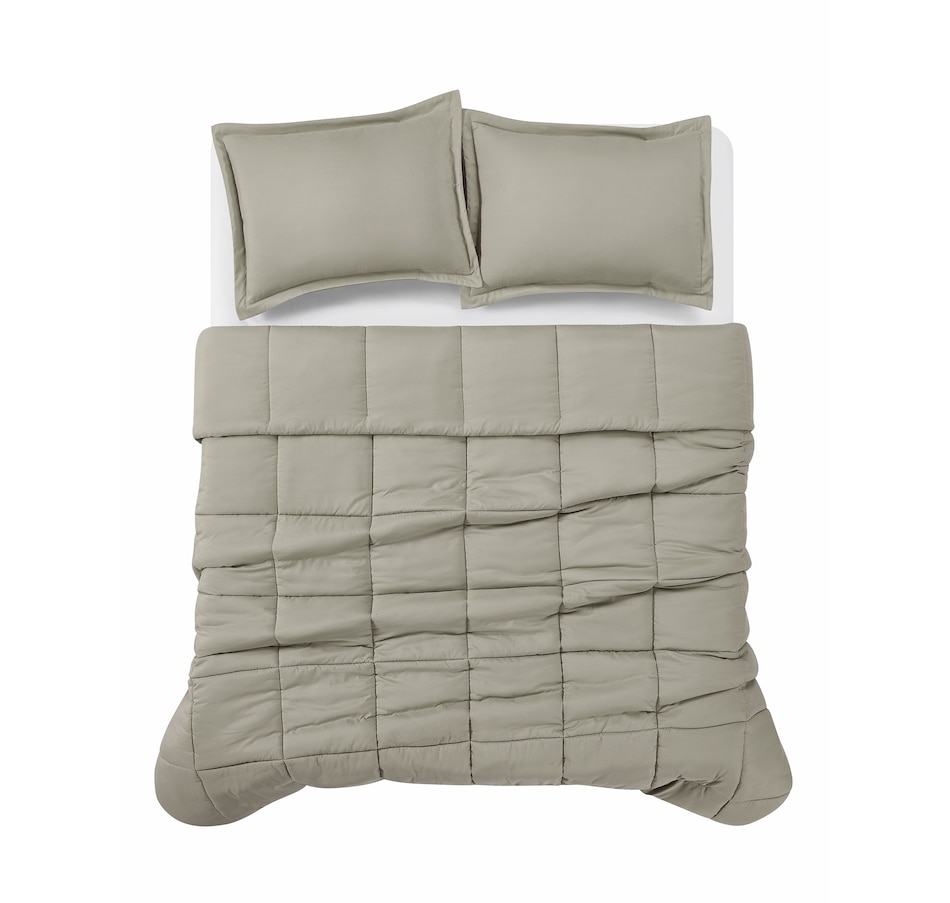 Image 120998_ALTMORE3.jpg, Product 120-998 / Price $49.99 - $69.99, Cannon Home Comforter Set from Cannon Home on TSC.ca's Home & Garden department