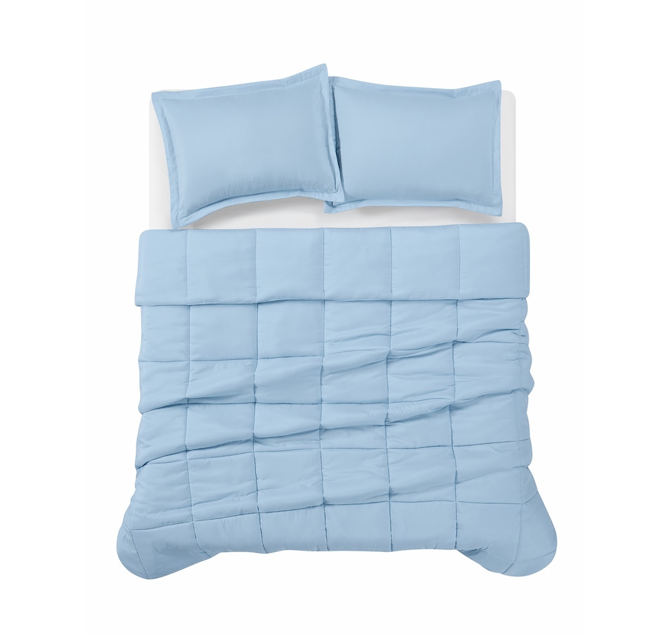 Image 120998_ALTMORE4.jpg, Product 120-998 / Price $49.99 - $69.99, Cannon Home Comforter Set from Cannon Home on TSC.ca's Home & Garden department