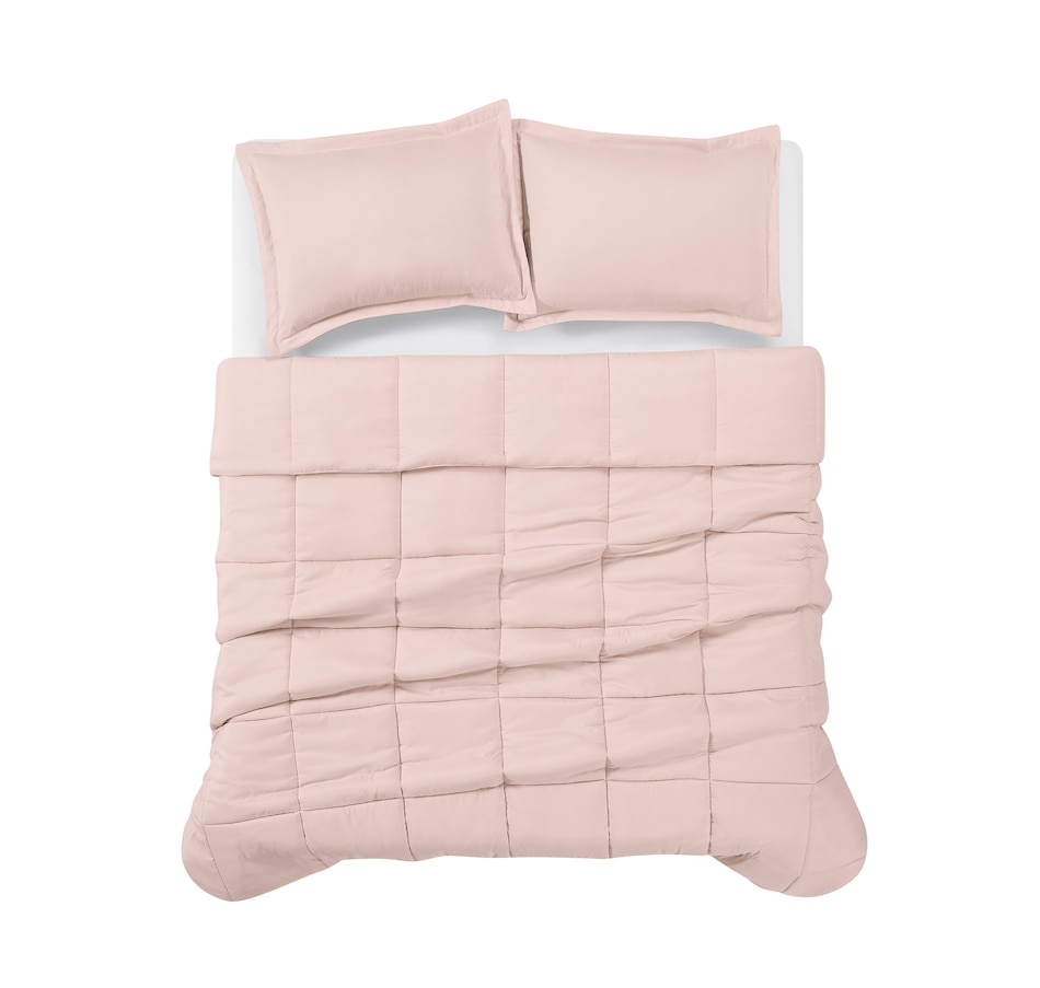 Image 120998_ALTMORE5.jpg, Product 120-998 / Price $49.99 - $69.99, Cannon Home Comforter Set from Cannon Home on TSC.ca's Home & Garden department