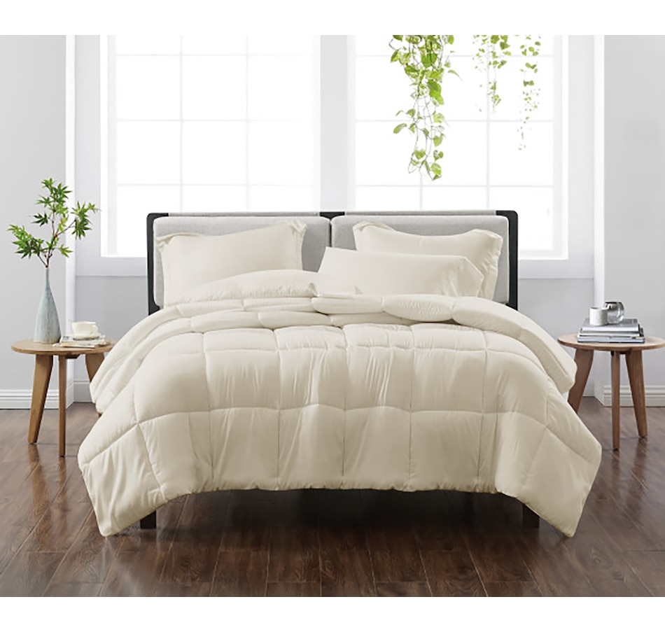 Image 120998_BGE.jpg, Product 120-998 / Price $49.99 - $69.99, Cannon Home Comforter Set from Cannon Home on TSC.ca's Home & Garden department