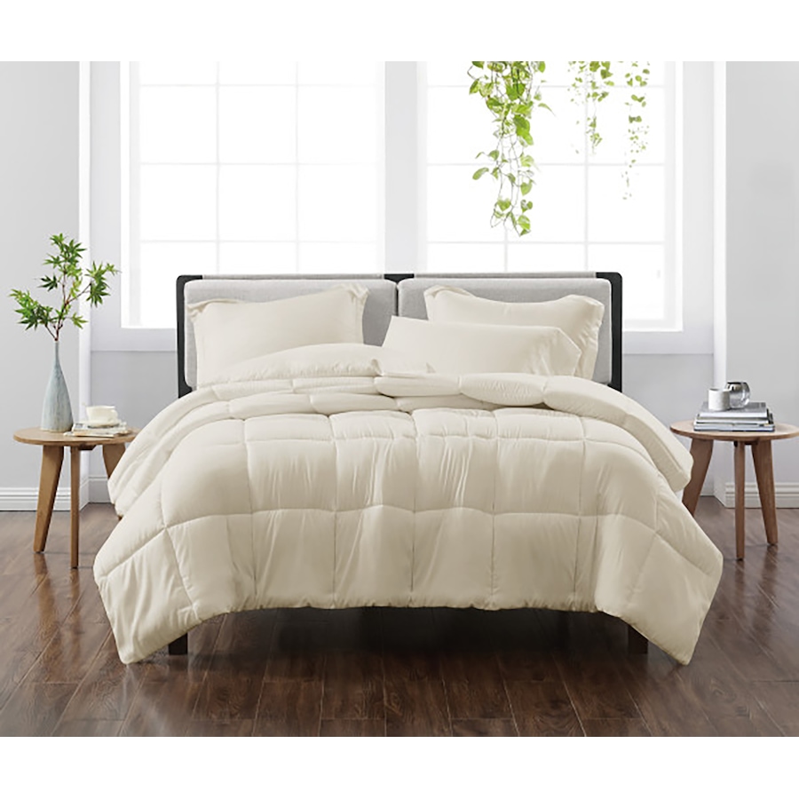 Image 120998_BGE.jpg, Product 120-998 / Price $19.33 - $39.33, Cannon Home Comforter Set from Cannon Home on TSC.ca's Home & Garden department