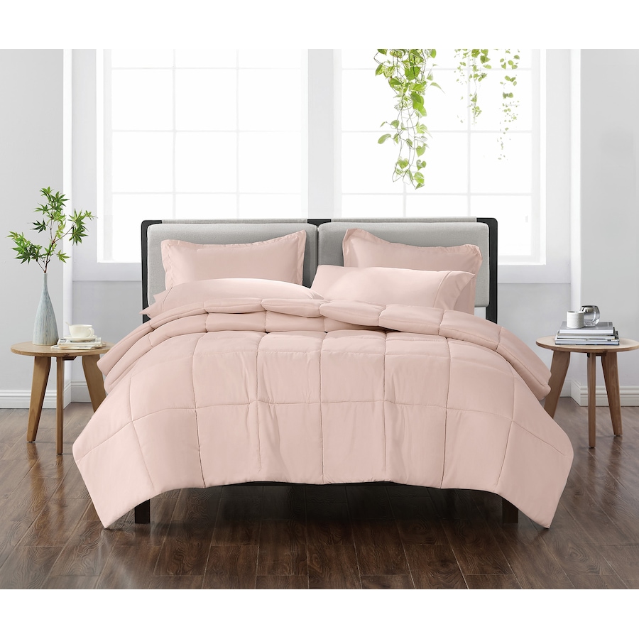 Image 120998_RSE.jpg, Product 120-998 / Price $19.33 - $39.33, Cannon Home Comforter Set from Cannon Home on TSC.ca's Home & Garden department