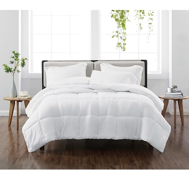 Cannon Home Comforter Set