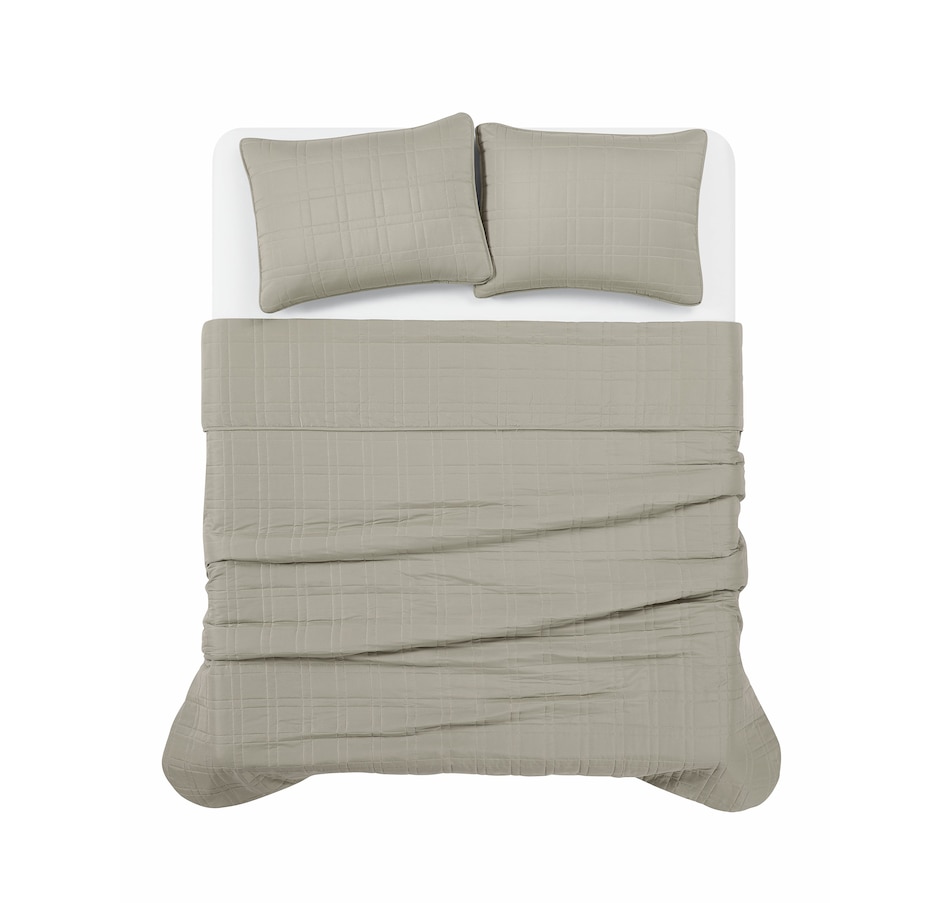 Image 120999_ALTMORE2.jpg, Product 120-999 / Price $89.99 - $129.99, Cannon Home Quilt Set from Cannon Home on TSC.ca's Home & Garden department