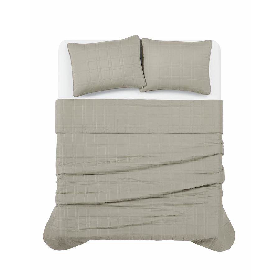 Image 120999_ALTMORE2.jpg, Product 120-999 / Price $44.88 - $54.88, Cannon Home Quilt Set from Cannon Home on TSC.ca's Home & Garden department