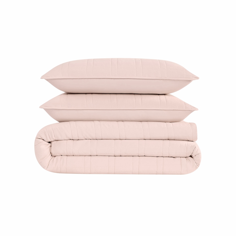 Image 120999_ALTMORE3.jpg, Product 120-999 / Price $44.88 - $54.88, Cannon Home Quilt Set from Cannon Home on TSC.ca's Home & Garden department