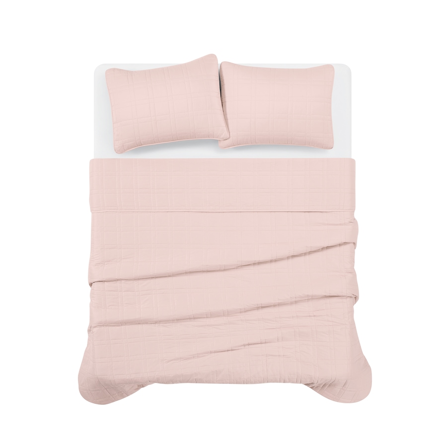 Image 120999_ALTMORE4.jpg, Product 120-999 / Price $44.88 - $54.88, Cannon Home Quilt Set from Cannon Home on TSC.ca's Home & Garden department