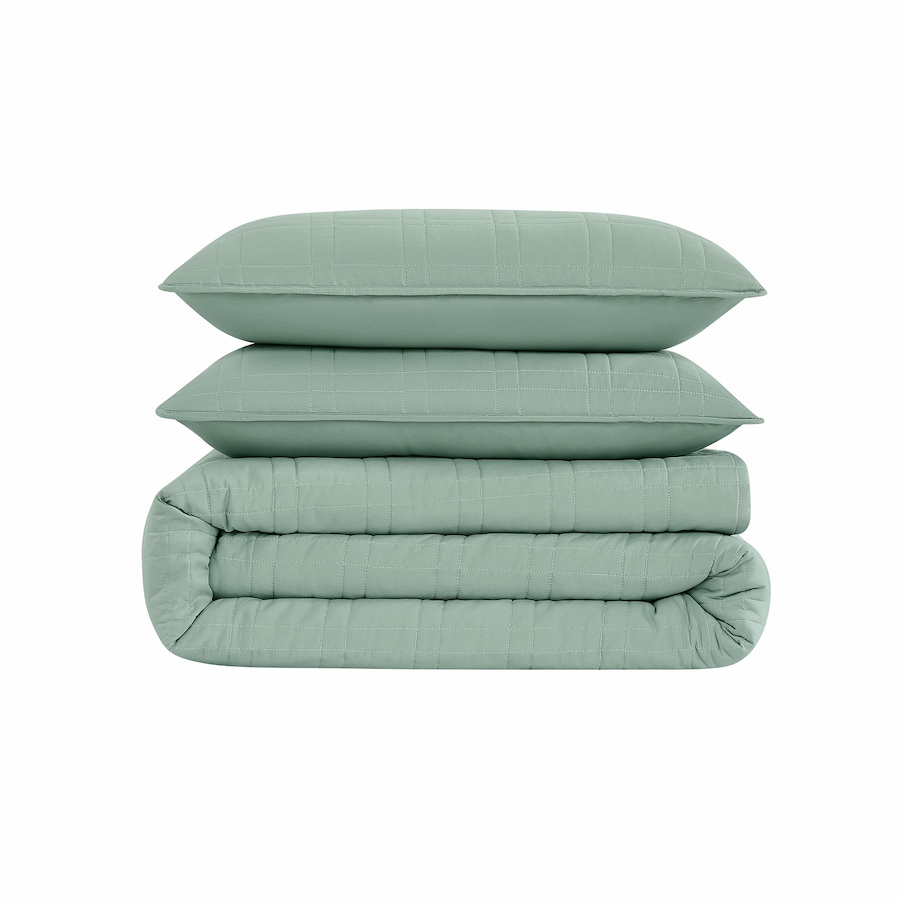 Image 120999_ALTMORE5.jpg, Product 120-999 / Price $44.88 - $54.88, Cannon Home Quilt Set from Cannon Home on TSC.ca's Home & Garden department