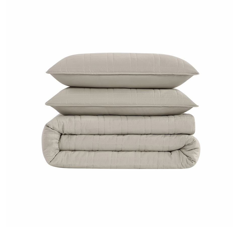 Image 120999_ALTMORE6.jpg, Product 120-999 / Price $89.99 - $129.99, Cannon Home Quilt Set from Cannon Home on TSC.ca's Home & Garden department