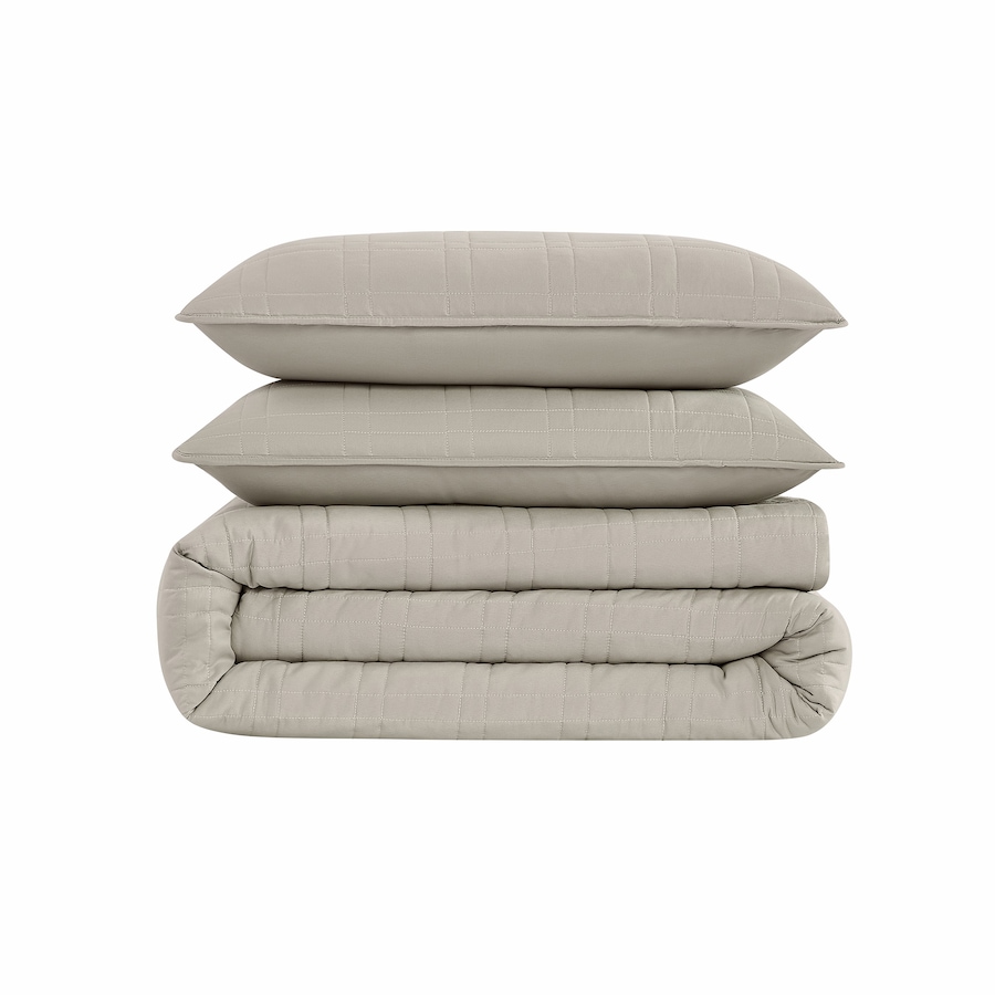 Image 120999_ALTMORE6.jpg, Product 120-999 / Price $44.88 - $54.88, Cannon Home Quilt Set from Cannon Home on TSC.ca's Home & Garden department