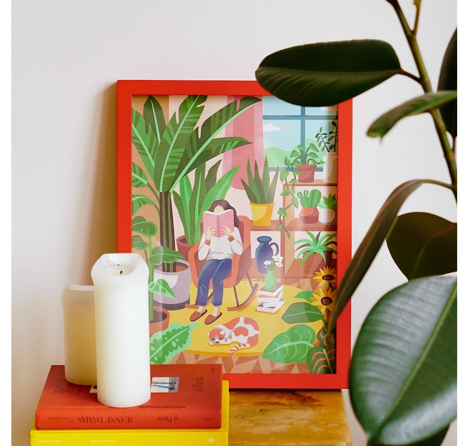 Image 121006_ALTMORE5.jpg, Product 121-006 / Price $24.99, Winnies Picks Cozy Reading from Winnie's Picks on TSC.ca's Toys & Hobbies department