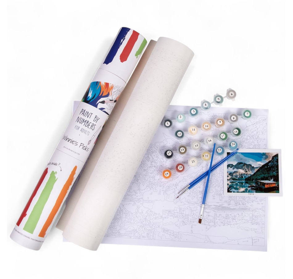 Image 121010_ALTMORE2.jpg, Product 121-010 / Price $29.95, Winnies Picks Birds and Sunflowers from Winnie's Picks on TSC.ca's Toys & Hobbies department