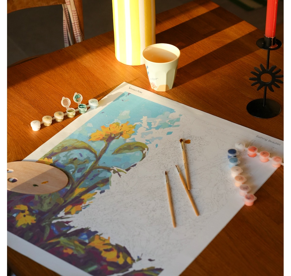 Image 121012_ALTMORE2.jpg, Product 121-012 / Price $26.95, Winnies Picks Bathing Beauties from Winnie's Picks on TSC.ca's Toys & Hobbies department