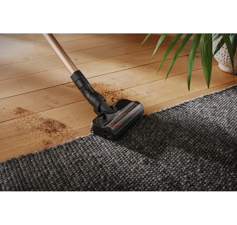 Image 121024_ALTMORE5.jpg, Product 121-024 / Price $849.99, Miele Duoflex HX1 Total Care Stick Vacuum from Miele on TSC.ca's Home & Garden department