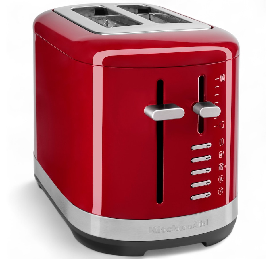Image 121039_ALTMORE3.jpg, Product 121-039 / Price $379.98, KitchenAid 1.7L Programmable Electric Kettle and 2-Slice Toaster Bundle from KitchenAid on TSC.ca's Kitchen department