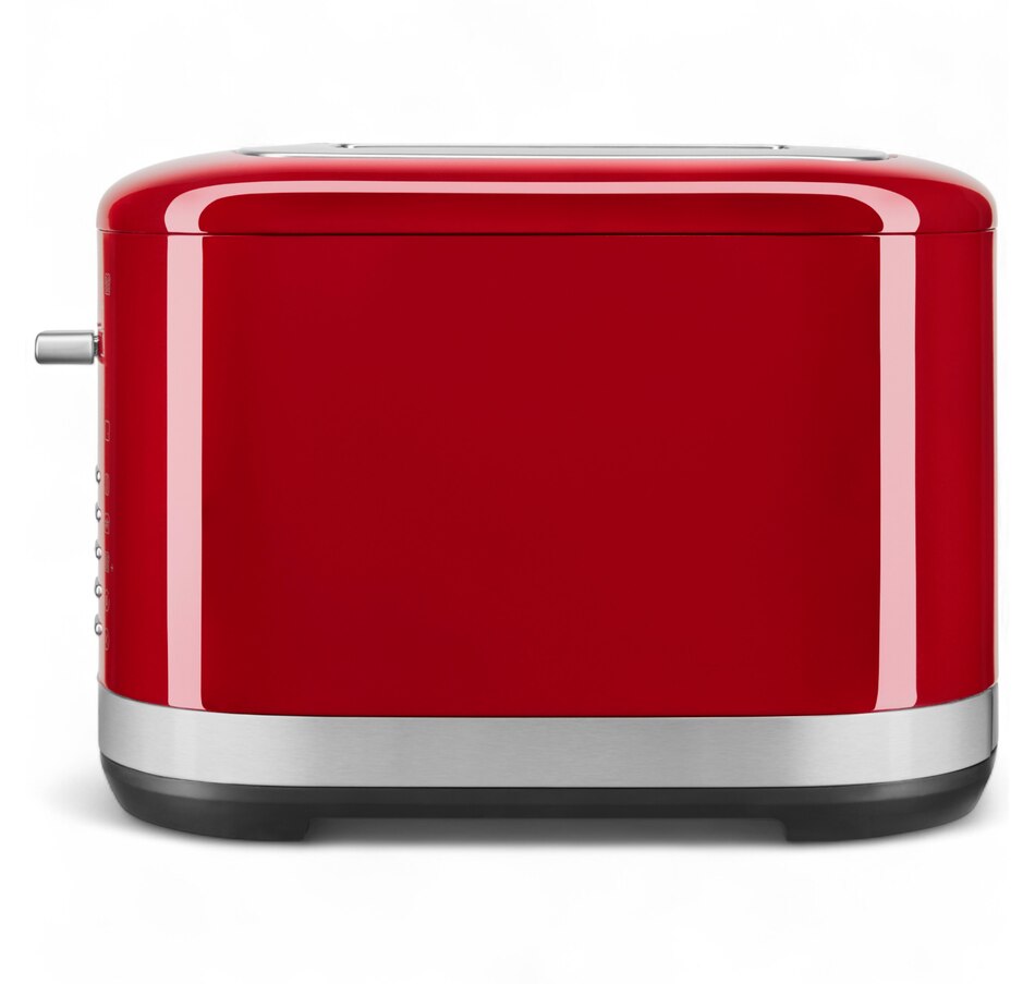 Image 121039_ALTMORE8.jpg, Product 121-039 / Price $379.98, KitchenAid 1.7L Programmable Electric Kettle and 2-Slice Toaster Bundle from KitchenAid on TSC.ca's Kitchen department